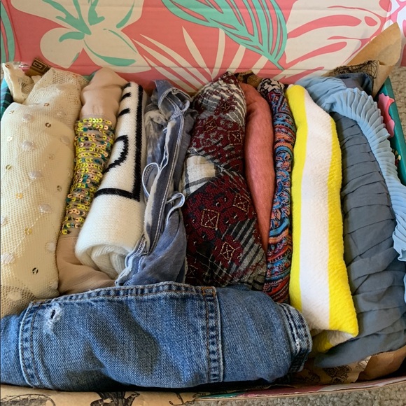 🔆RESELLER MYSTERY BUNDLE LETS PICK YOUR BRANDS & PRICE POINT 5-25 ITEMS✳️ - Picture 4 of 13